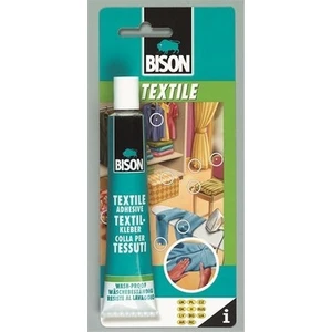 Şeffaf Tekstil Yapıştırıcı 25 ml
