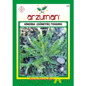 Hindiba (Güneyik) Marul Tohumu 5 Gram