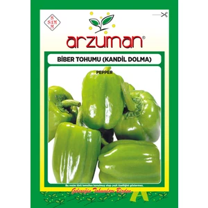 Kandil  Biber Tohumu 10 Gram