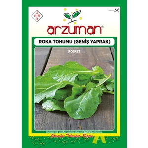 Rota Roka Tohumu 25 Gram