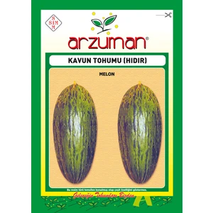 Hıdır Kavun Tohumu 10 Gram