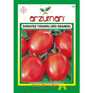 Rio Grande Domates Tohumu 5 Gram