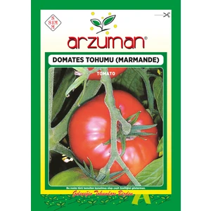Marmande Domates Tohumu 500 Adet