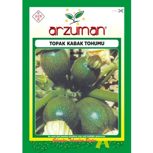 Topak Kabak Tohumu 10 Gram