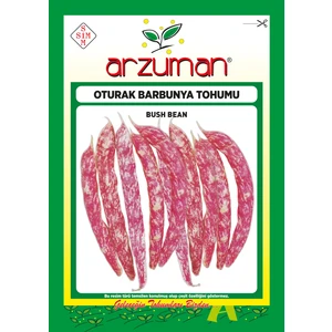 Oturak Barbunya Tohumu 50 Gram