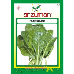 Geniş Yaprak Pazı Tohumu 10 Gram