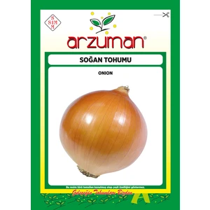 Gence - Valenciana Tipi Soğan Tohumu 10 Gram