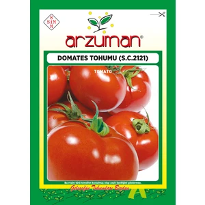 SC-2121 Domates Tohumu 5 Gram