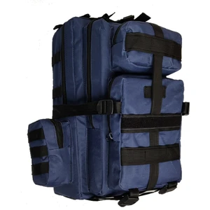 Lightinghm 42 Lt. Askeri Dağcı Outdoor Kamp Seyahat Askeri Taktik Sırt Çantası
