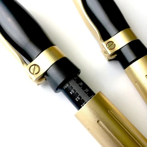 Hyaluronik Kalem Çift Başlıklı 0.3-0.5 ml İğnesiz Dolgu Mezoterapi Cihazı