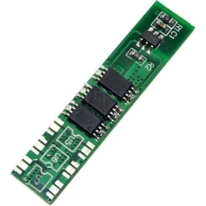 Emay Center 1s 5A 3.7V Bms Koruma Balans Kartı Lityum Li-Ion Batarya 18650 Pil