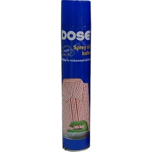 Dose Sprey Ütü Kolası 500 ml