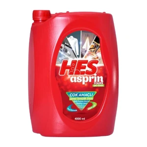 Aspirin 4000 gr