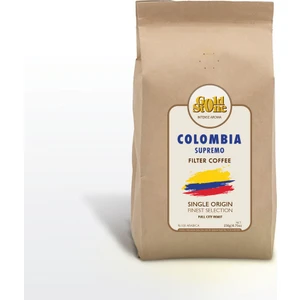 Gold Stone Colombia Supremo Filtre Kahve 250 gr
