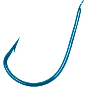 496 Soft Bait Mavi Olta Iğnesi