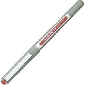 UB-157 Eye Roller Kalem 0.7 mm 12'li Kırmızı
