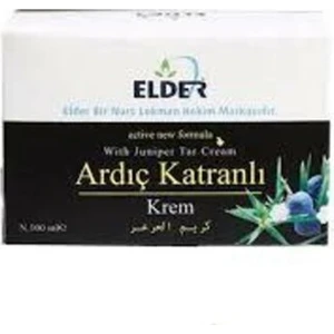 Ardıç Katranlı Krem 100 ml