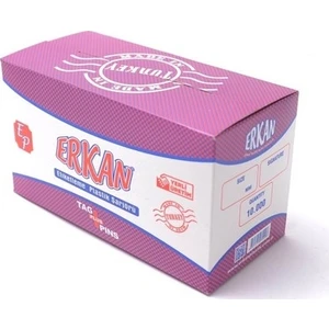 Erkan Kılçık 25 mm 10000'li