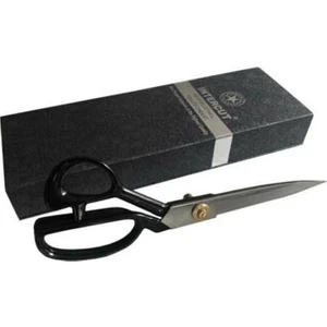 Profesyonel Kesim Makası 12 Numara Metal 30 cm