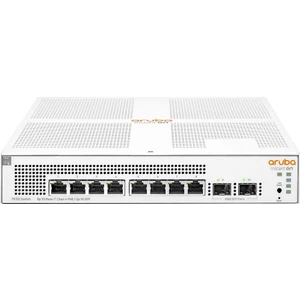 Instant On 1930-8G-POE+ 124W (JL681A)