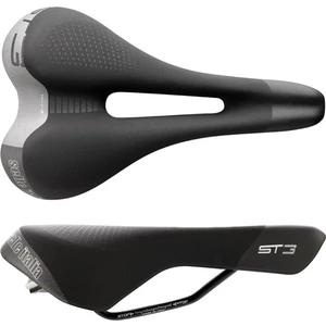 Selle Italia St3 Superflow Sele Siyah-S3