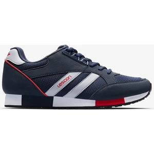 Boston 2 Lacivert Erkek Sneaker Ayakkabı