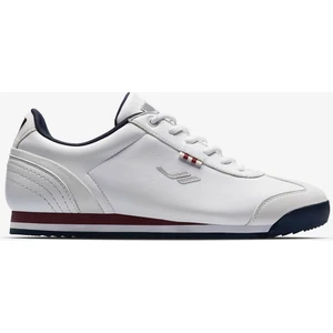 Winner 4 Beyaz Erkek Sneaker Ayakkabı