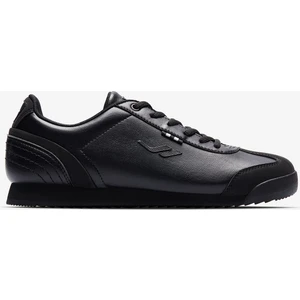 Winner 4 Siyah Erkek Sneaker Ayakkabı