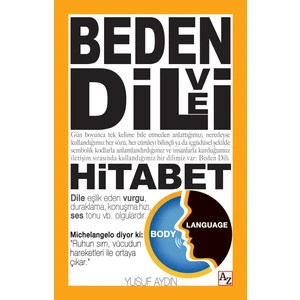 Beden Dili Ve Hitabet - Yusuf Aydın