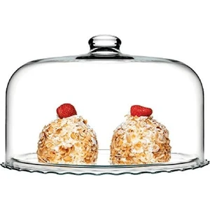96702 Maxi Patisseria Dome Cam Fanus