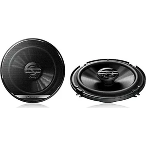 TS-G1620F 16 cm 300 Watt Tweeterlı Oto Hoparlör
