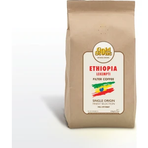 Gold Stone Ethiopia Lekempti Filtre Kahve 250 gr