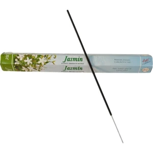 Incense Jasmine Kokulu 20' Li Çubuk Tütsü