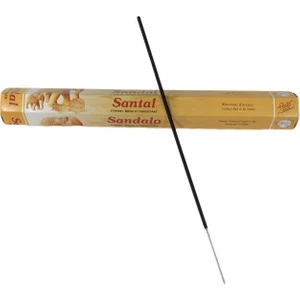 Incense Sandal Kokulu 20' Li Çubuk Tütsü