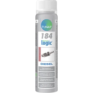 TUNAP184 - Partikül Filtresi Etkin Maddesi 100 Ml.