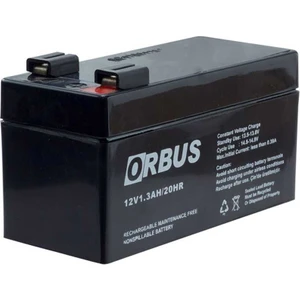 12V 1.3AH Bakımsız Tip Kuru Akü