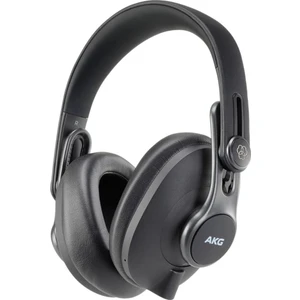 Akg K371-BT Kulak Üstü Kablosuz Stüdyo Kulaklık