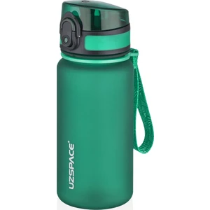 Vagonli̇fe 3034 Uzspace Matara 350 ml Koyu Yeşi̇l