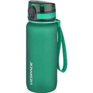 Vagonli̇fe 3037 Uzspace Matara 650 ml Koyu Yeşi̇l