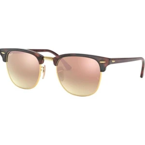 Clubmaster Rb 3016 Col 990/7O 49-21 Kadın Güneş Gözlüğü