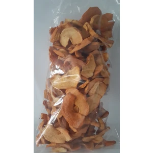 Erzurum Yöresel Gıda Elma Kurusu Kabuksuz 1 kg