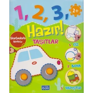 1-2-3 Hazır Taşıtlar -