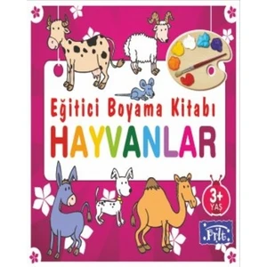Hayvanlar - Ahmet Altay