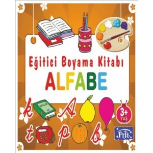 Alfabe - Ahmet Altay