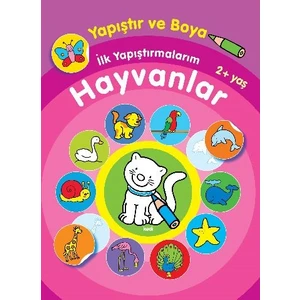 Hayvanlar - Ballon Medıa