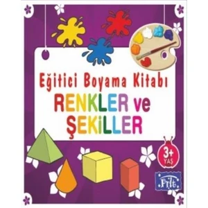 Renkler Ve Şekiller - Ahmet Altay