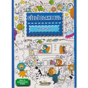 Meslekler - Ballon Medıa