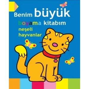 Neşeli Hayvanlar - Ballon Medıa