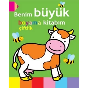 Çiftlik - Ballon Medıa