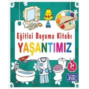 Yaşantımız - Ahmet Altay